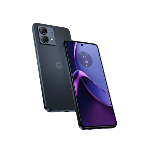 O Moto G84 é uma boa opção de intermediário com 5G.