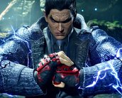 Tekken 8: demo grátis já está disponível na Steam, Xbox e PS5 