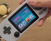 14 consoles de games retrô para se divertir com jogos antigos