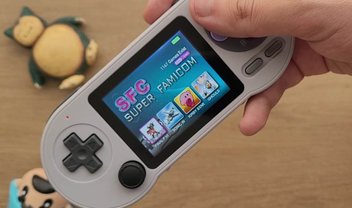 14 consoles de games retrô para se divertir com jogos antigos