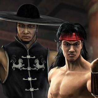 Imagem de Como Mortal Kombat ajudou a salvar os jogos da censura - especial