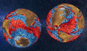 Relação entre clima dos oceanos e do planeta é descoberta por cientistas