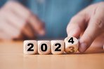 Imagem de Metas para 2024: como criar uma rotina à prova de desmotivação?