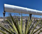 Hyperloop One: empresa que ia criar transporte súper-rápido por túneis está fechando