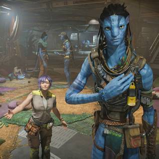Imagem de Avatar: confira as configurações otimizadas para rodar no PC