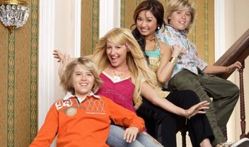 Como está o elenco de Zack & Cody: Gêmeos em Ação em 2023?