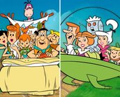 Os Jetsons e os Flintstones vivem no mesmo período de tempo? Entenda a teoria!