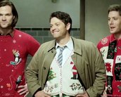 Os melhores episódios de Natal em Supernatural