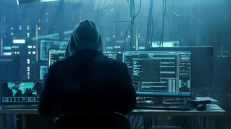 Ransomware: hackers sequestram dados digitais e exigem pagamento na devolução.