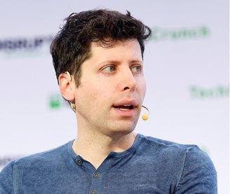 Sam Altman