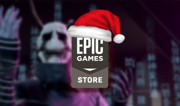 Epic Games libera jogão de graça na véspera de Natal! Resgate ainda hoje (24)