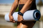Imagem de  Smartwatches para te ajudar na prática de atividades físicas