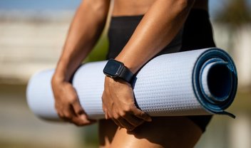  Smartwatches para te ajudar na prática de atividades físicas