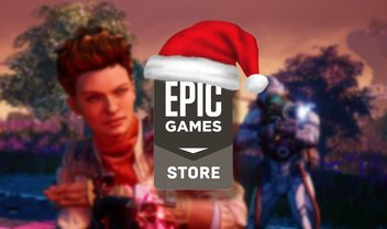 Epic Games libera um grande RPG grátis no Natal! Resgate hoje (25)