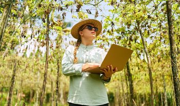 A Revolução Conectada: Agricultura Digital atrai jovens de volta ao campo