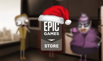 Epic Games libera jogo grátis do dia! Resgate ainda hoje (26)