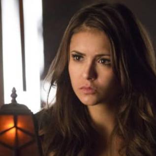 Imagem de Por onde anda Nina Dobrev, a Elena de The Vampire Diaries?