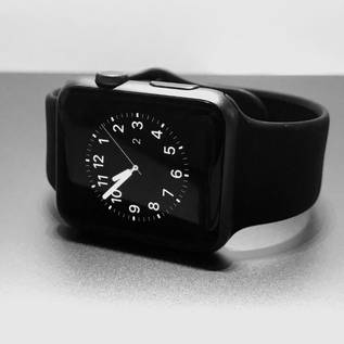 Imagem de Proibição de vendas do Apple Watch nos EUA é suspensa 