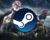 Steam lista os lançamentos mais vendidos de 2023; confira!