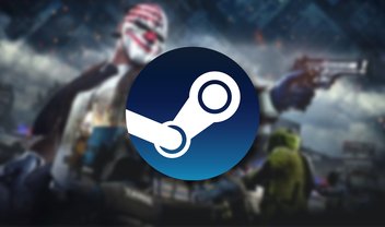 Steam lista os lançamentos mais vendidos de 2023; confira!