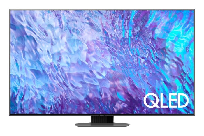 A série de TVs Samsung QLED deve ganhar novidades em 2024.