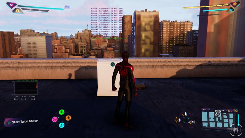 Imagens vazadas de Marvel's Spider-Man 2 dão uma prova do jogo em sua versão para PC.