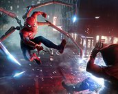 Marvel's Spider-Man 2 também teve build para PC vazada; confira imagens