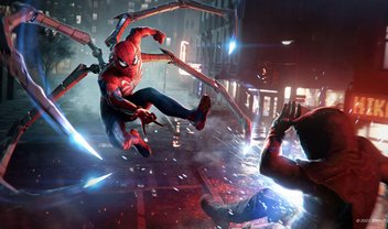 Marvel's Spider-Man 2 também teve build para PC vazada; confira imagens