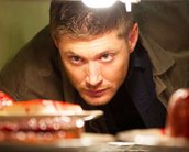 Por que Dean Winchester era obcecado por comida em Supernatural? Saiba o motivo!