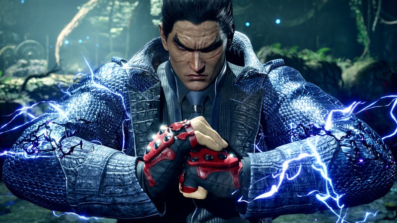 Tekken 8 promete combates agressivos
