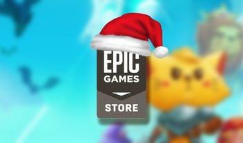 Epic Games libera jogo grátis do dia! Resgate ainda hoje (28)