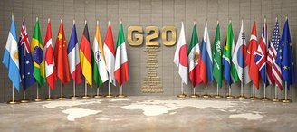Campos Neto afirmou que a internacionalização do PIX está na agenda do G20.