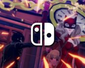 Nintendo Switch: os 35 melhores jogos com até 95% de desconto