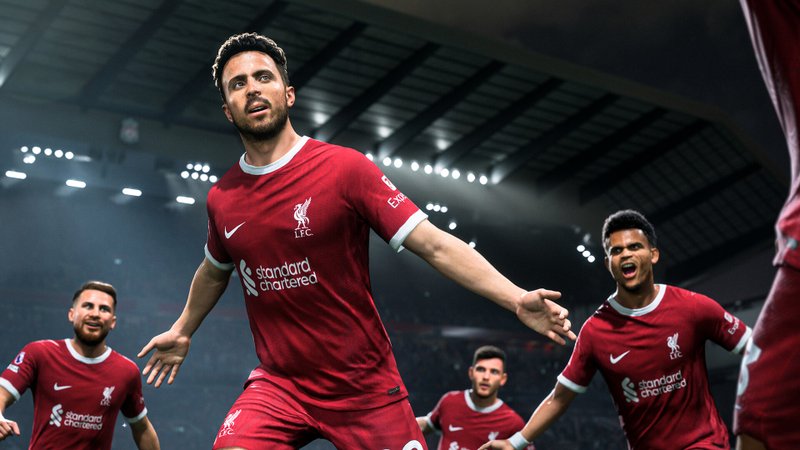 Os jogadores esperam que EA Sports FC 25 venha com grandes mudanças