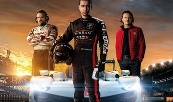 Filme de Gran Turismo já está disponível no streaming! Veja onde assistir