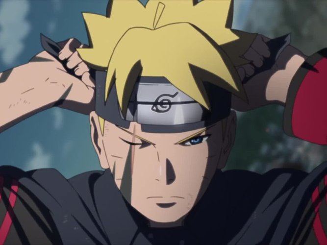 A série continuação de Naruto Shippuden deixará a Netflix até o final do mês.