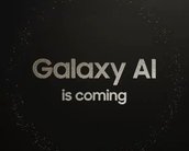 Galaxy S24: Samsung confirma data de lançamento da nova linha de celulares