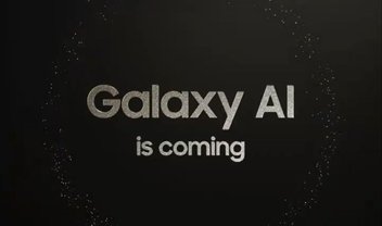 Galaxy S24: Samsung confirma data de lançamento da nova linha de celulares