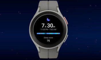 Smartwatches em promoção: Samsung, Ticwatch, Garmin e outras marcas em oferta na Amazon