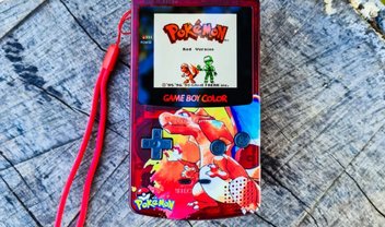 Brasileiro viraliza nas redes sociais com lindas customizações de Game Boy; veja