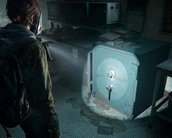 The Last of Us 2 Remastered: veja localização e combinação dos cofres do jogo