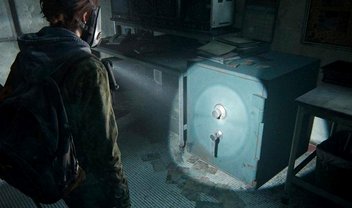 The Last of Us 2 Remastered: veja localização e combinação dos cofres do jogo