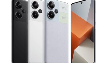 Xiaomi confirma data de lançamento da versão global do Redmi Note 13