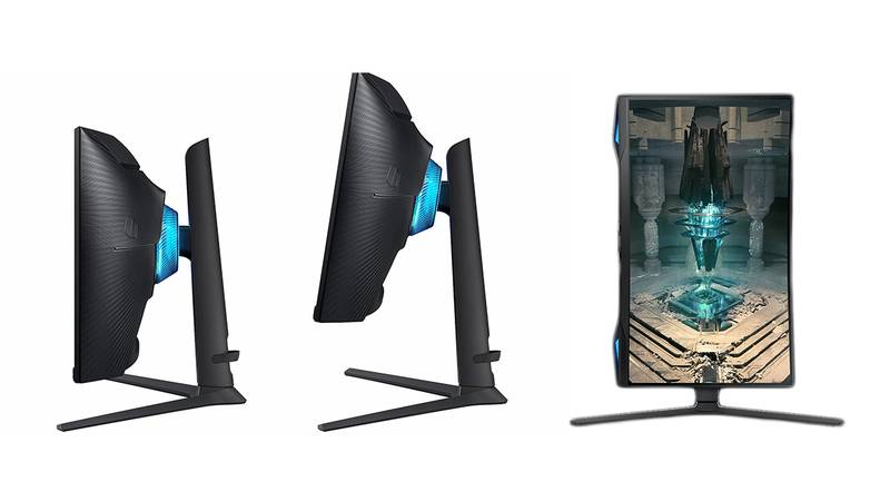 monitor samsung