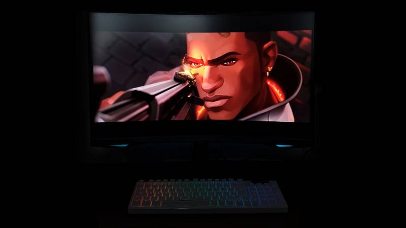 Valorant Odyssey G6