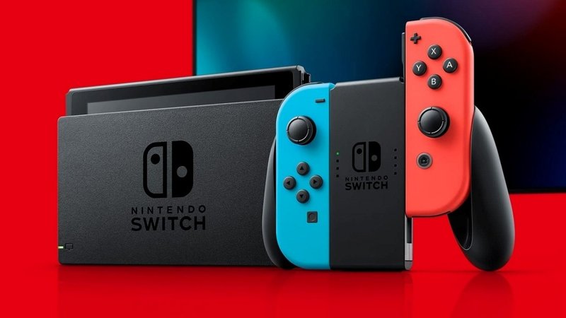 O Switch 2 pode trazer características mais conservadoras