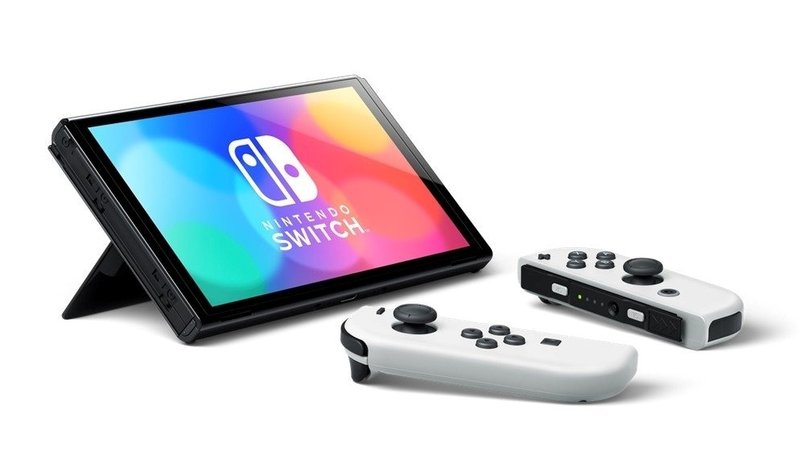 O Switch 2 deve manter as compras digitais feitas no passado