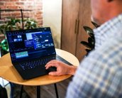 Dell anuncia novos notebooks XPS com telas de 14 e 16 polegadas