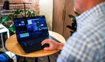 Dell anuncia novos notebooks XPS com telas de 14 e 16 polegadas