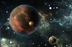 Imagem de Estudo investiga possíveis planetas do tamanho de Marte no Cinturão de Kuiper